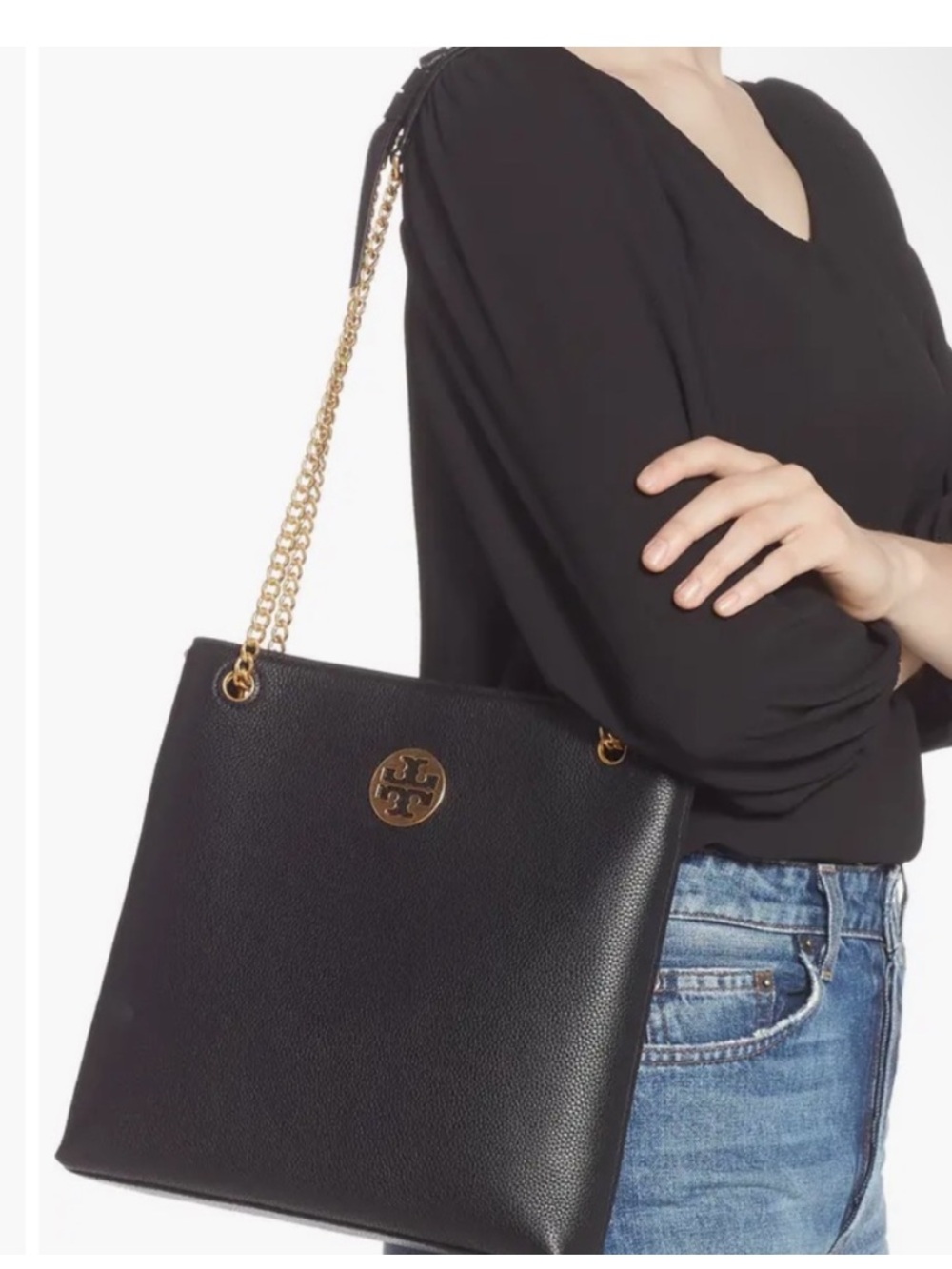 Tory Burch Everly Swingpack
